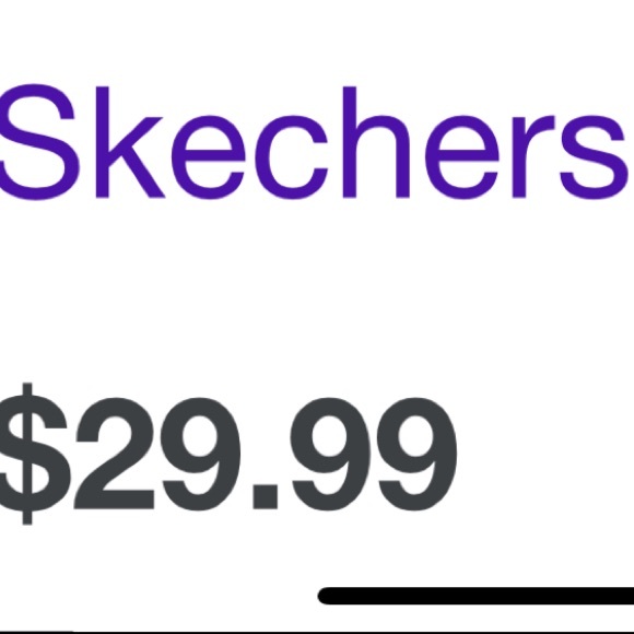 Sketcher sport lights size 6 toddlers - Picture 6 of 6